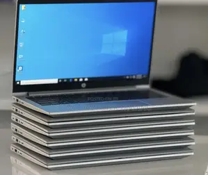 New Laptop HP ProBook 430 8GB Intel Core I5 SSD 512GB