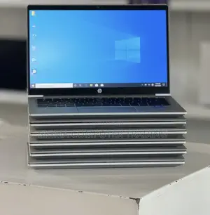 New Laptop HP ProBook 430 8GB Intel Core I5 SSD 512GB