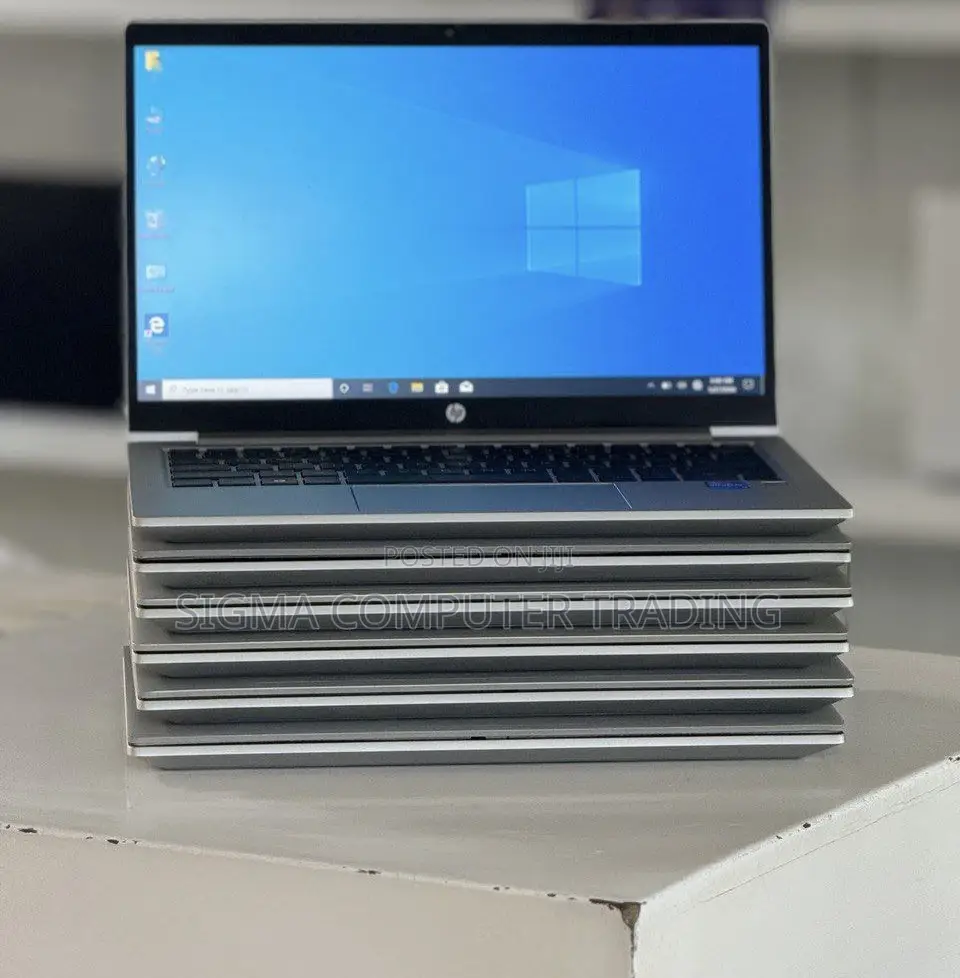 New Laptop HP ProBook 430 8GB Intel Core I5 SSD 512GB