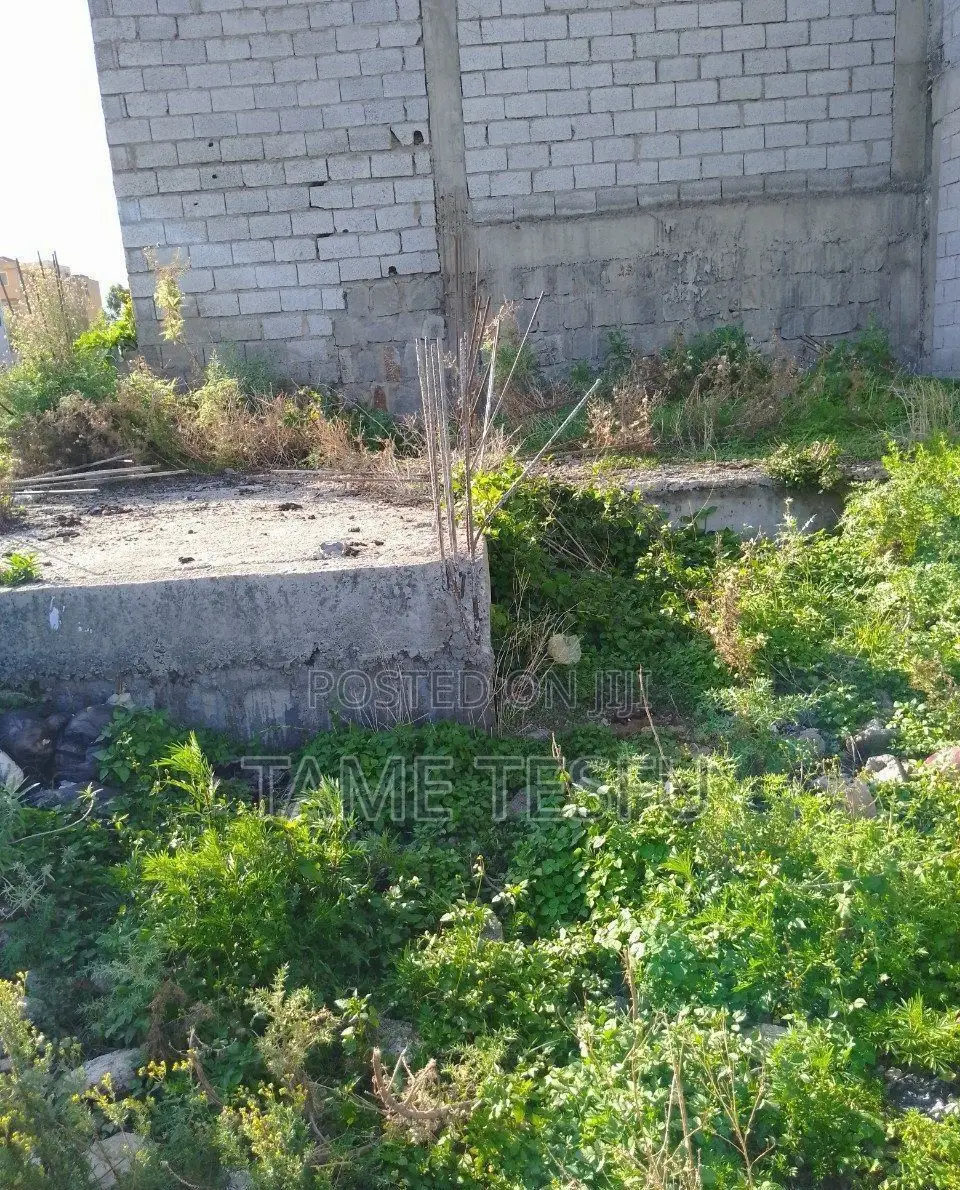 1bdrm House in 72Seferi, Bole for sale