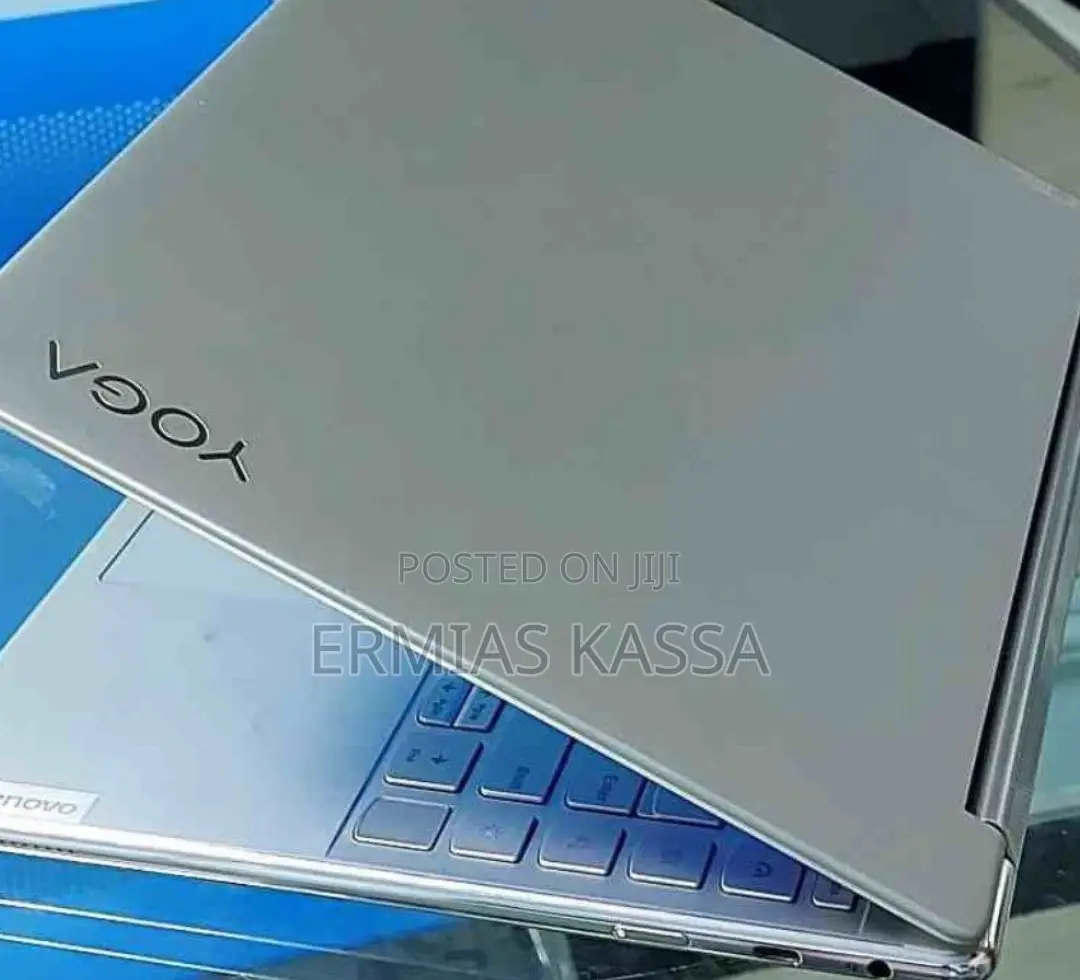 New Laptop Lenovo Yoga 950i 16GB Intel Core I7 SSD 512GB