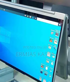 New Laptop Lenovo Yoga 950i 16GB Intel Core I7 SSD 512GB