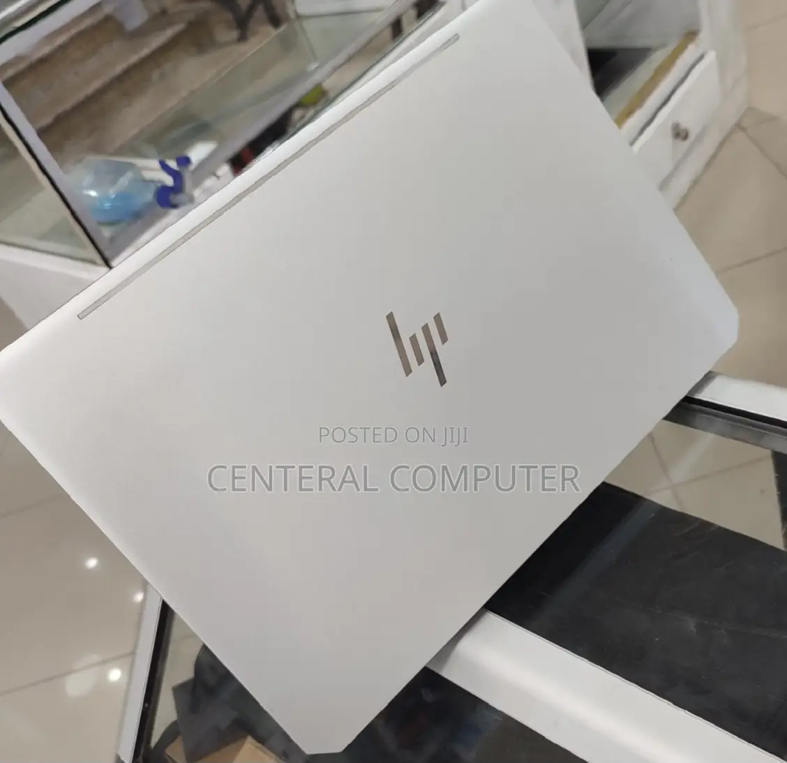 New Laptop HP Envy 15-Ep0xxx 16GB Intel Core I7 SSD 512GB