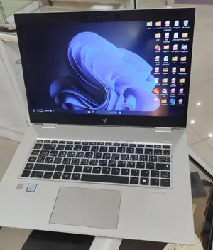 New Laptop HP Envy 15-Ep0xxx 16GB Intel Core I7 SSD 512GB