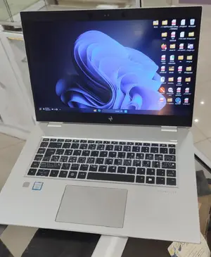 New Laptop HP Envy 15-Ep0xxx 16GB Intel Core I7 SSD 512GB