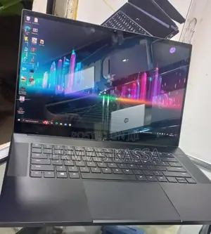 Photo - New Laptop Razer Blade Advanced 32GB Intel Core I9 SSD 1T