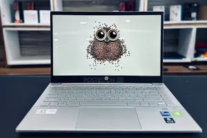 New Laptop HP Pavilion 11 16GB Intel Core I7 SSD 512GB