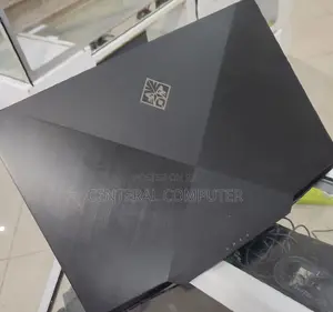 New Laptop HP Omen 15-Dh002nr 16GB Intel Core I7 SSD 512GB