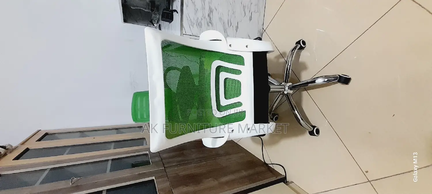 Office Secretarial and Staff Mesh Chair