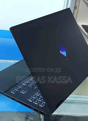 Photo - New Laptop HP Omen 15 16GB Intel Core I7 SSD 512GB