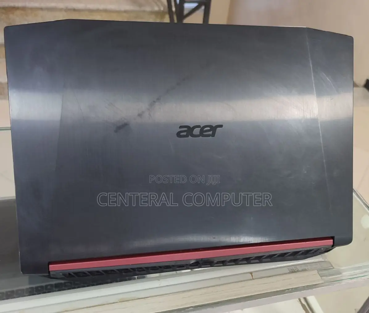 New Laptop Acer Nitro 5 16GB Intel Core I7 HDD+SSD 1T