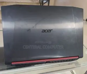 Photo - New Laptop Acer Nitro 5 16GB Intel Core I7 HDD+SSD 1T