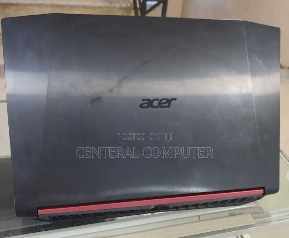New Laptop Acer Nitro 5 16GB Intel Core I7 HDD+SSD 1T