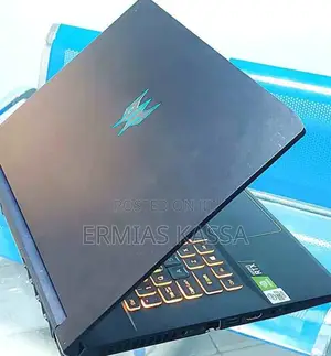 Photo - New Laptop Acer Predator Helios 300 32GB Intel Core I7 SSD 1T
