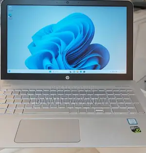 Photo - New Laptop HP Envy 17 16GB Intel Core I7 HDD 1T