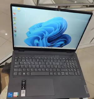 Photo - New Laptop Lenovo Flex 5 8GB Intel Core I7 SSD 512GB