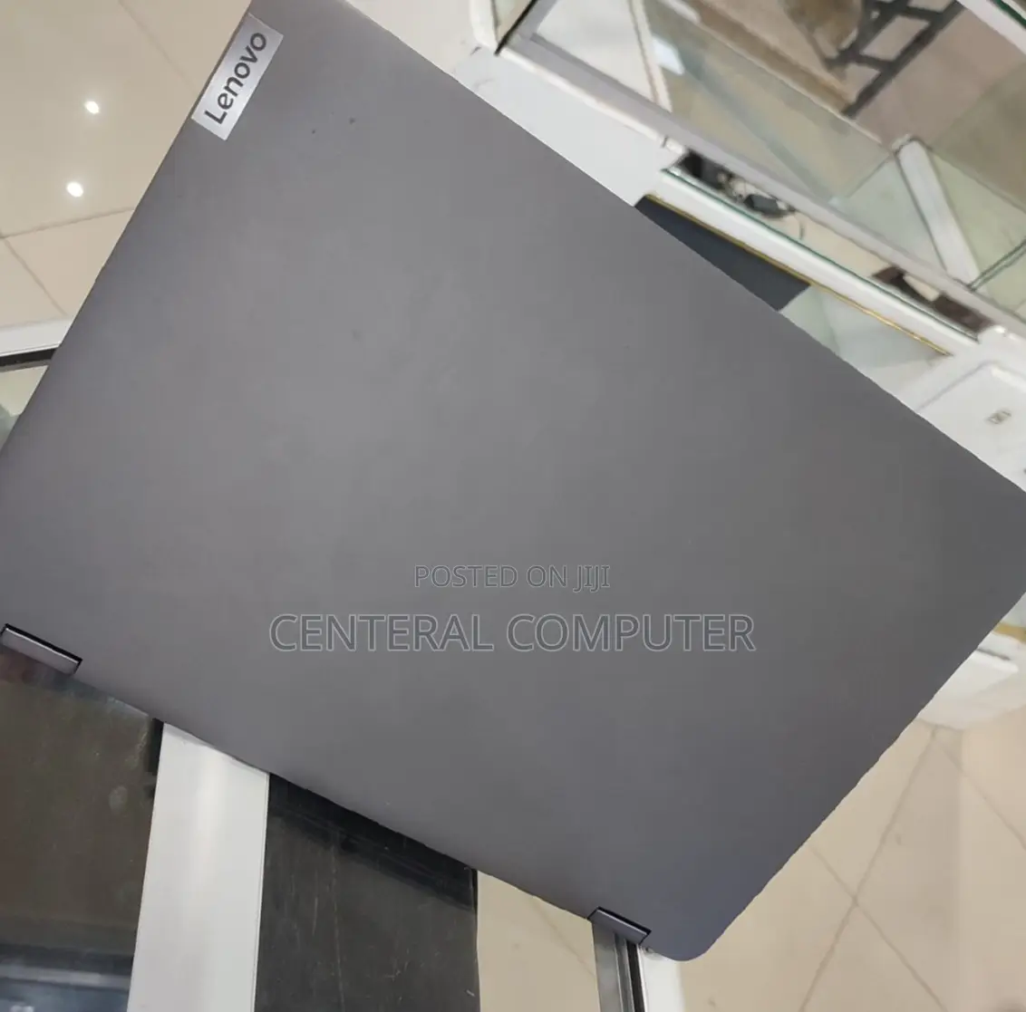 New Laptop Lenovo Flex 5 8GB Intel Core I7 SSD 512GB