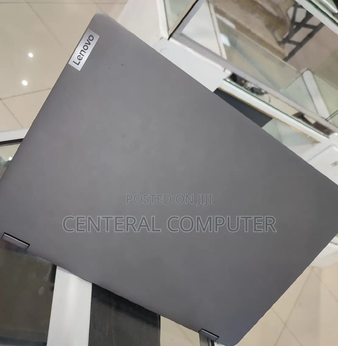 New Laptop Lenovo Flex 5 8GB Intel Core I7 SSD 512GB