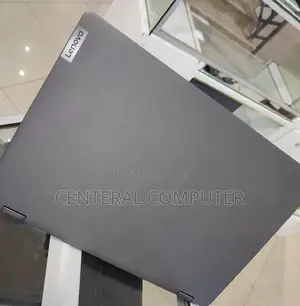 New Laptop Lenovo Flex 5 8GB Intel Core I7 SSD 512GB