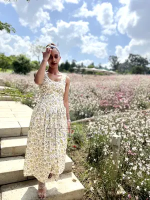 Photo - Women's Dress