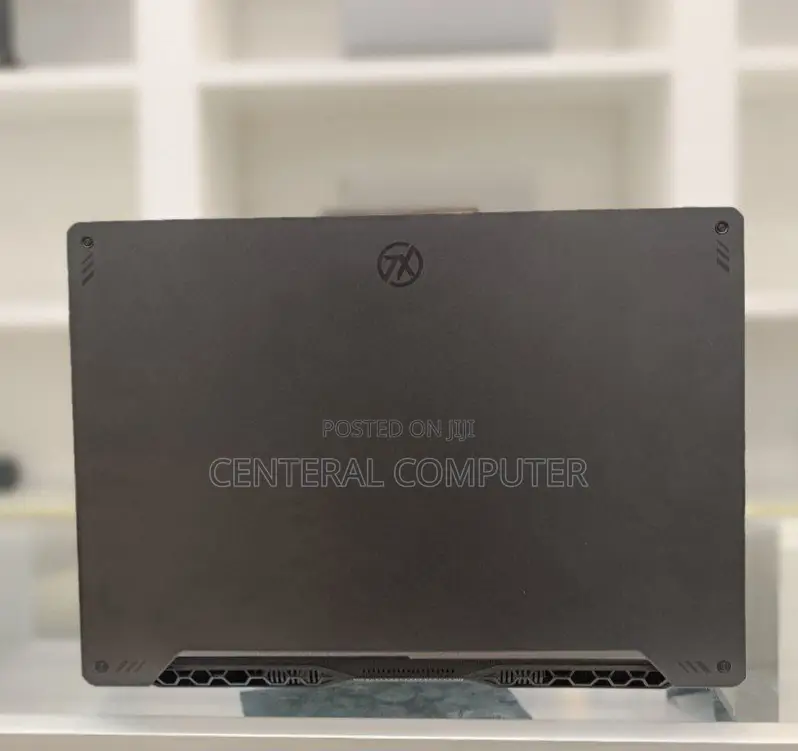 New Laptop Asus TUF Gaming A15 18GB Intel Core I7 SSD 1T