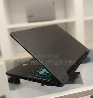 New Laptop Asus TUF Gaming A15 18GB Intel Core I7 SSD 1T