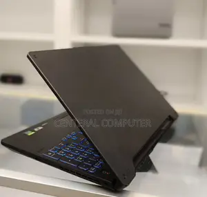 New Laptop Asus TUF Gaming A15 18GB Intel Core I7 SSD 1T