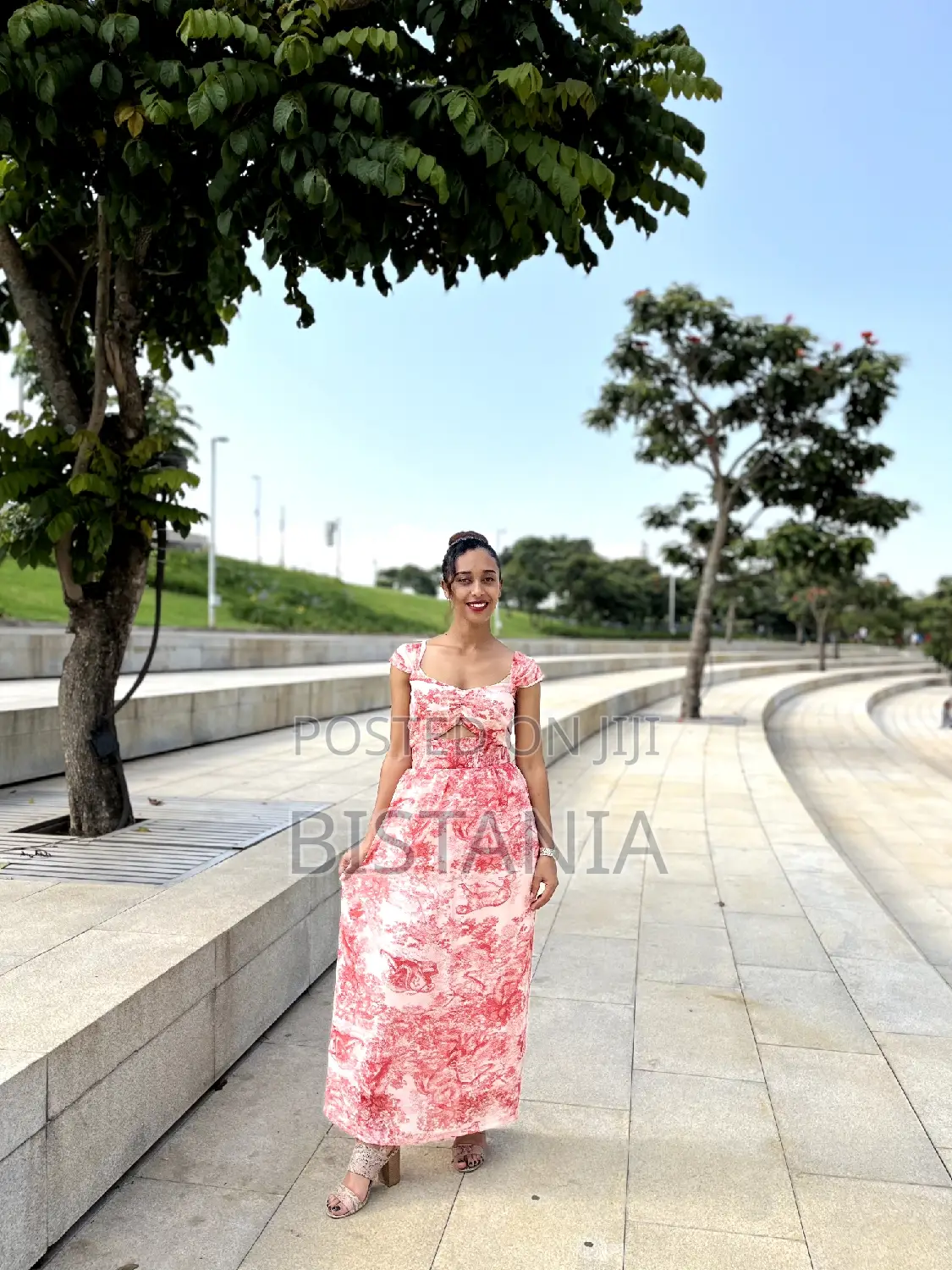 Women's Summer Dress