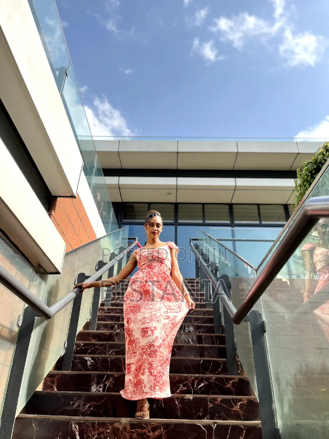 Women's Summer Dress