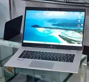 Photo - New Laptop HP EliteBook 850 32GB Intel Core I7 SSD 1T