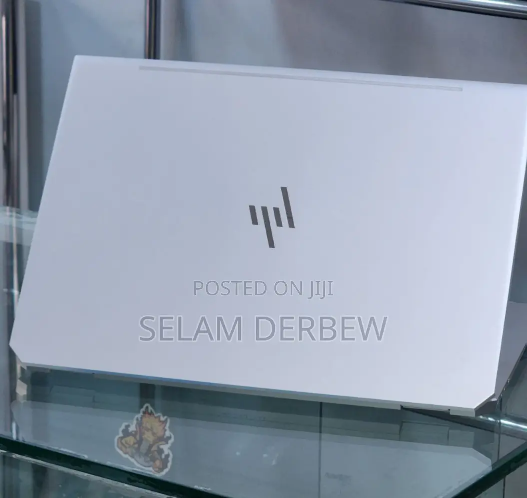 New Laptop HP EliteBook 850 32GB Intel Core I7 SSD 1T