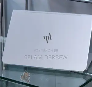 New Laptop HP EliteBook 850 32GB Intel Core I7 SSD 1T