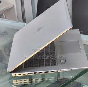 New Laptop HP EliteBook 850 32GB Intel Core I7 SSD 1T