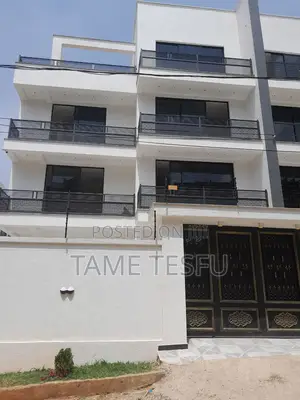 Furnished 8bdrm House in Bulbula, Bole for sale