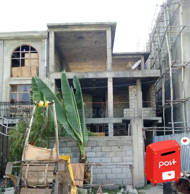 6bdrm House in Tafo, Oromia-Finfinne for sale