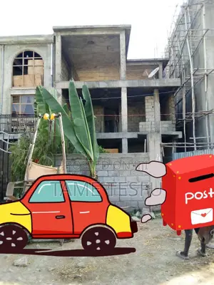 6bdrm House in Tafo, Oromia-Finfinne for sale