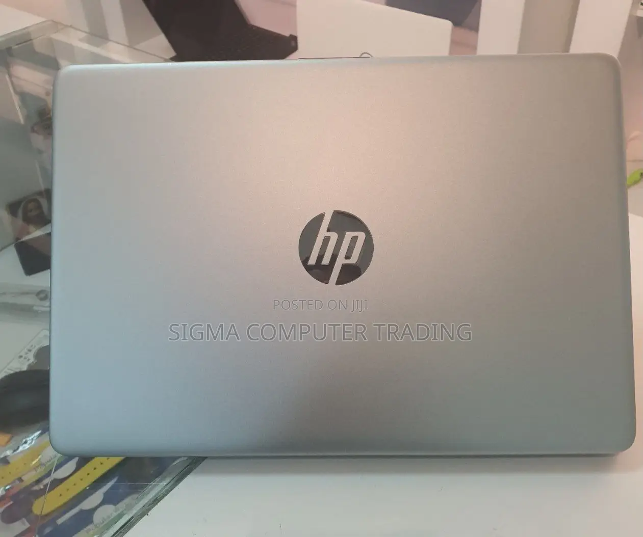 New Laptop HP Stream Notebook 16GB Intel Core i7 SSD 512GB
