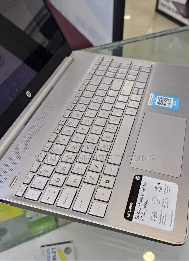 New Laptop HP Stream Notebook 16GB Intel Core i7 SSD 512GB