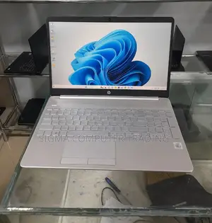 New Laptop HP Stream Notebook 8GB Intel Core I5 SSD 256GB