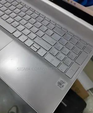 New Laptop HP Stream Notebook 8GB Intel Core I5 SSD 256GB