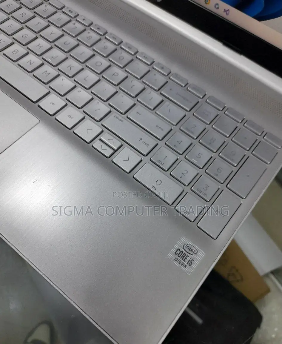 New Laptop HP Stream Notebook 8GB Intel Core I5 SSD 256GB