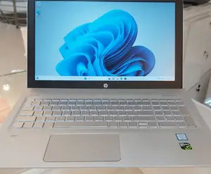 Photo - New Laptop HP Envy 15 16GB Intel Core I5 HDD+SSD 1T