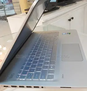 New Laptop HP Envy 15 16GB Intel Core I5 HDD+SSD 1T