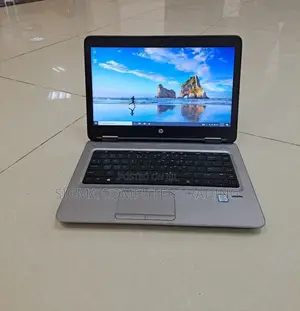 Photo - Laptop HP ProBook 640 4GB Intel Core I5 HDD 500GB