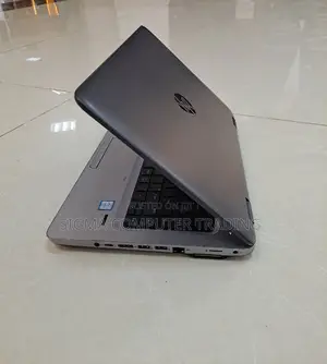 Laptop HP ProBook 640 4GB Intel Core I5 HDD 500GB
