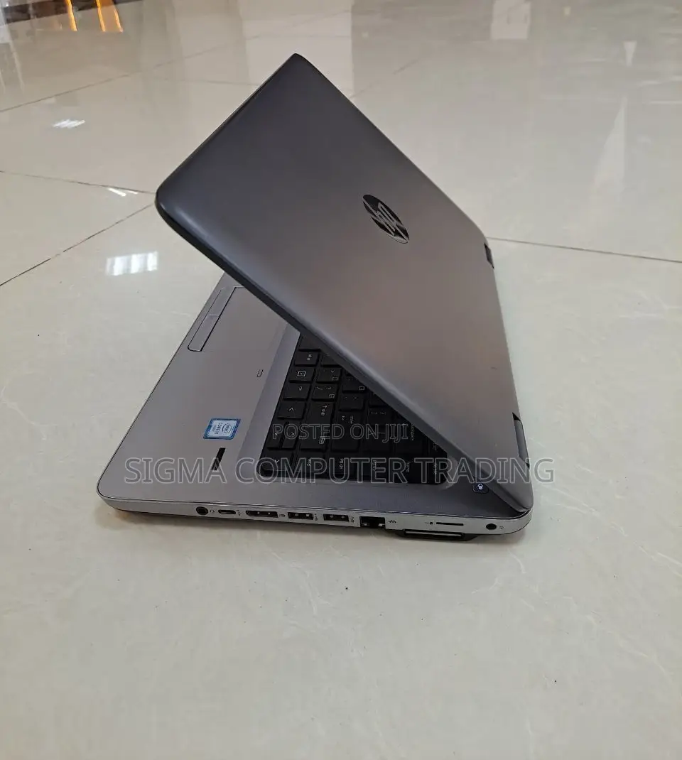 Laptop HP ProBook 640 4GB Intel Core I5 HDD 500GB