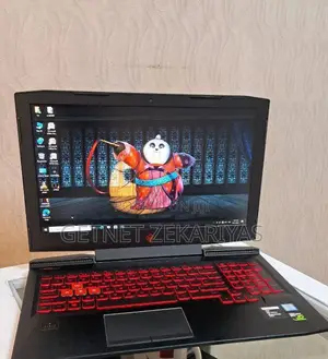 New Laptop HP Omen X 16GB Intel Core I7 HDD+SSD 128GB