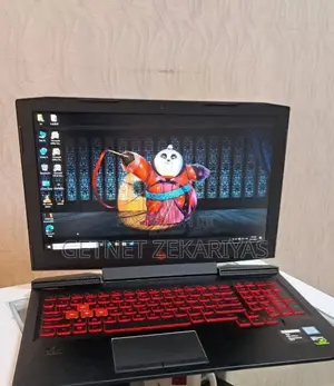 New Laptop HP Omen X 16GB Intel Core I7 HDD+SSD 128GB