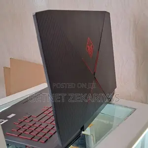 New Laptop HP Omen X 16GB Intel Core I7 HDD+SSD 128GB