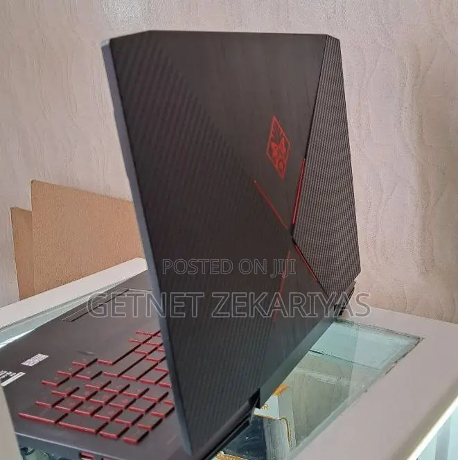 New Laptop HP Omen X 16GB Intel Core I7 HDD+SSD 128GB